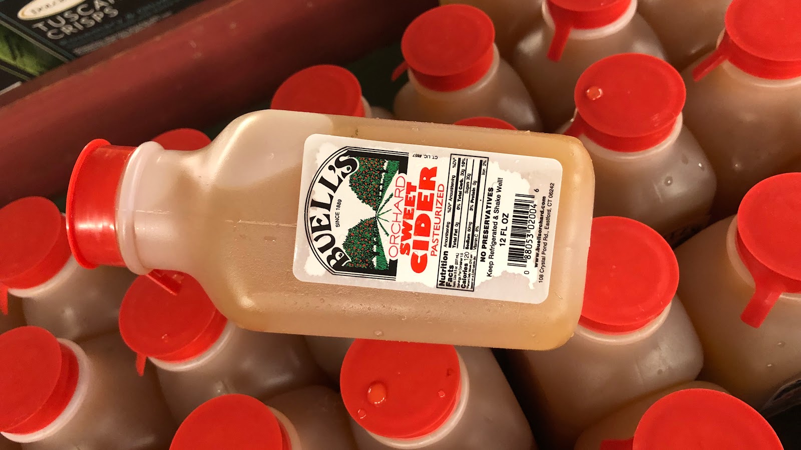 Buell's Orchard photo 1