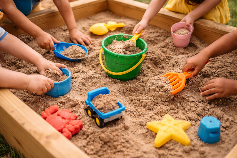 Bunny Village Child Care and Development Center LLC photo 2