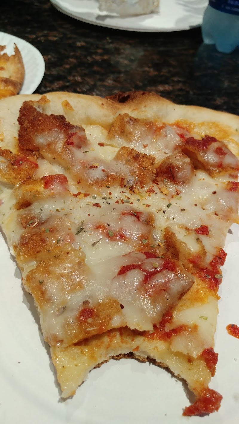 Buona Fortuna Pizza Inc photo 3