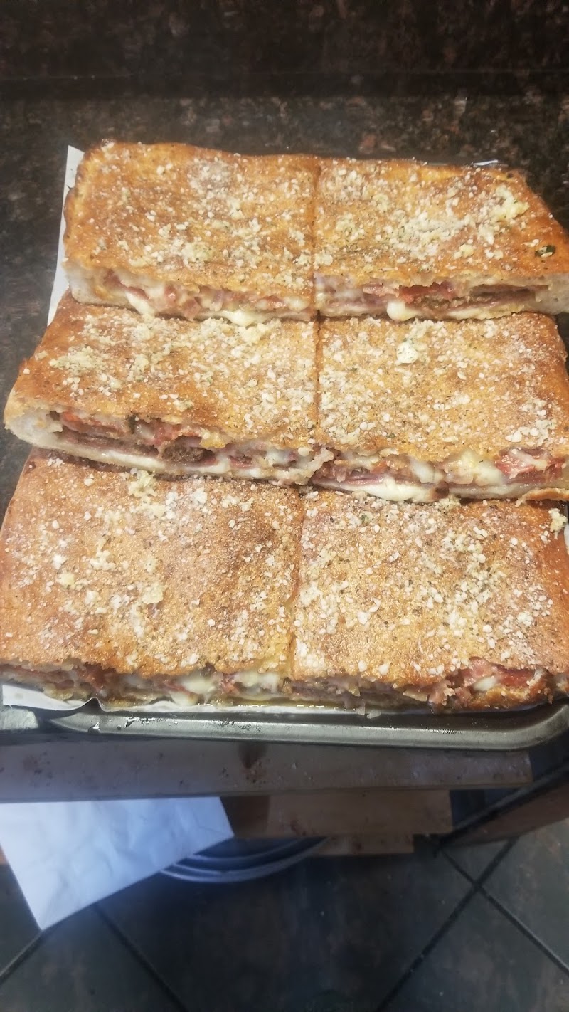 Buona Fortuna Pizza Inc photo 5