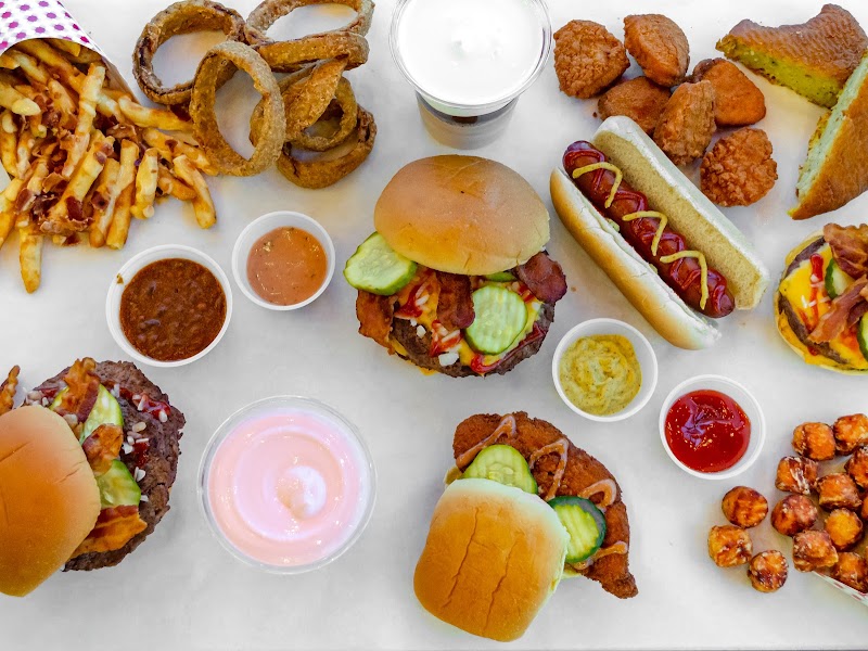 Burger City photo 2