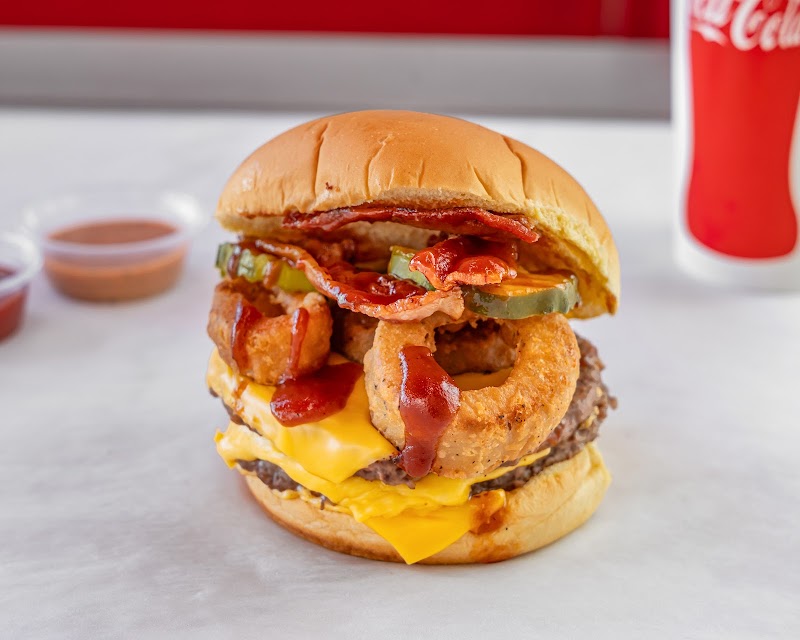 Burger City photo 3