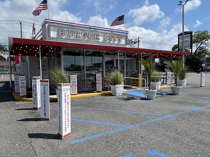 Burger City photo 4