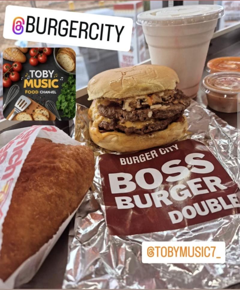 Burger City photo 5