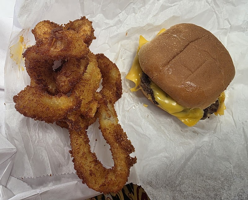 Burger Haven photo 2