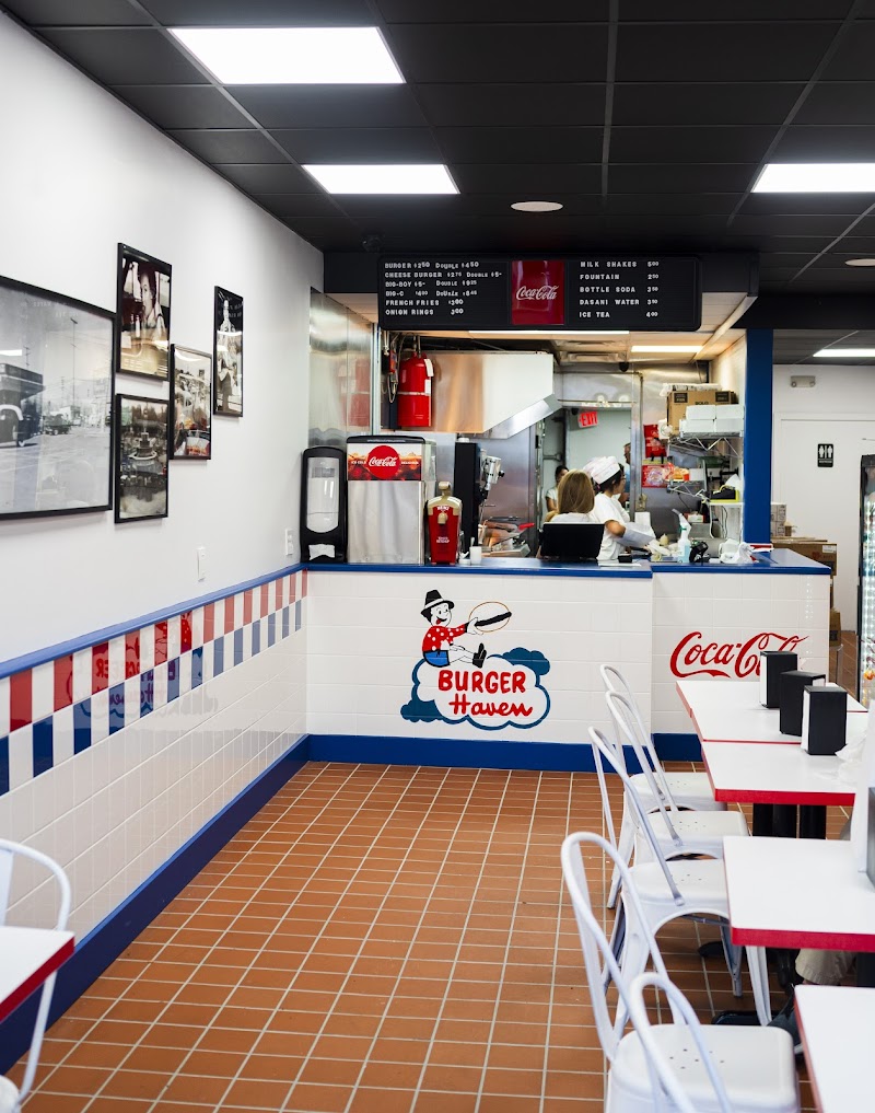 Burger Haven photo 3