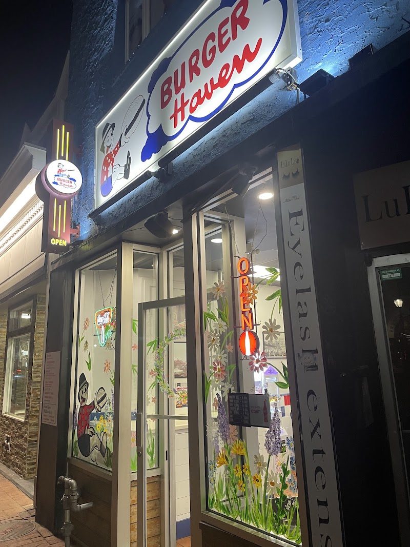 Burger Haven photo 5