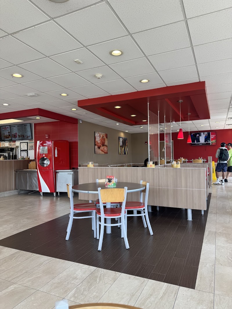 Burger King photo 5