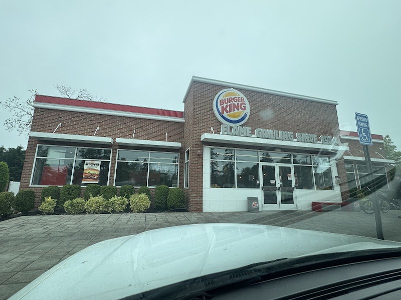 Burger King photo 3