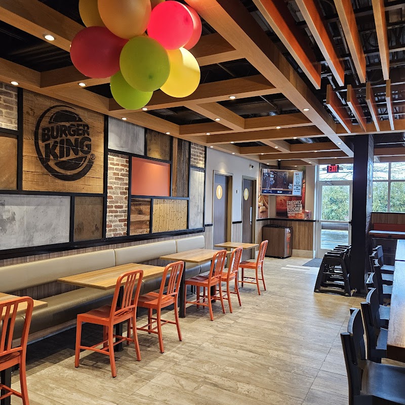 Burger King photo 5