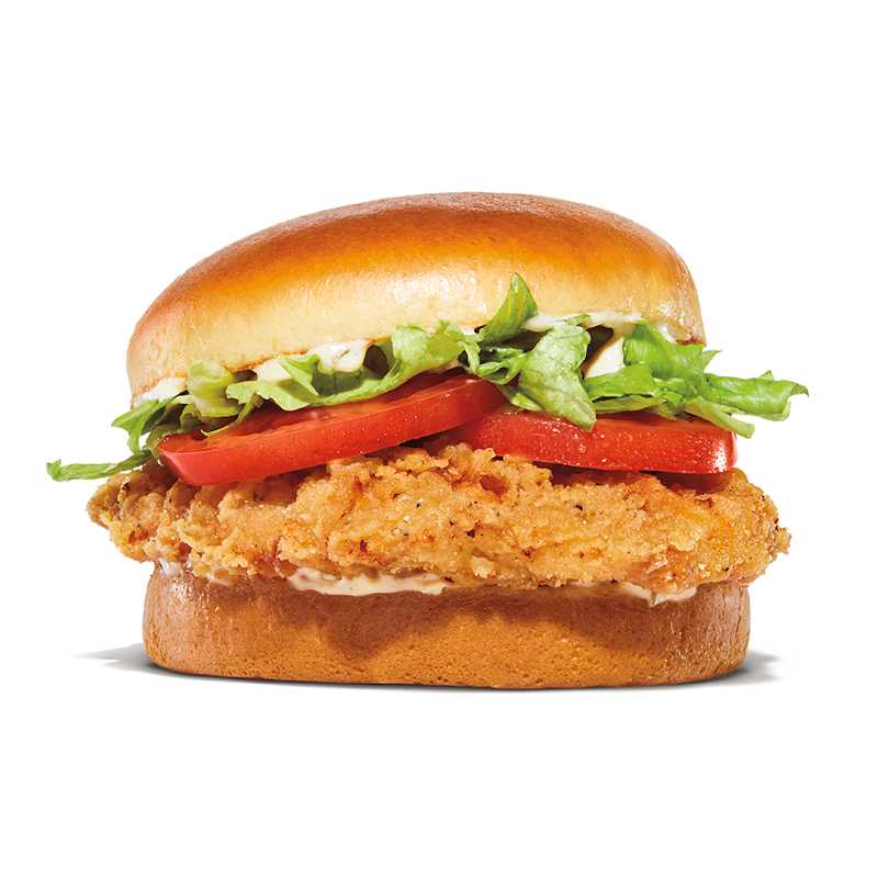Burger King photo 4
