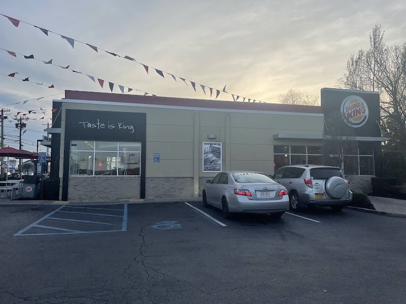 Burger King photo 4
