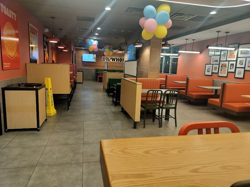 Burger King photo 5