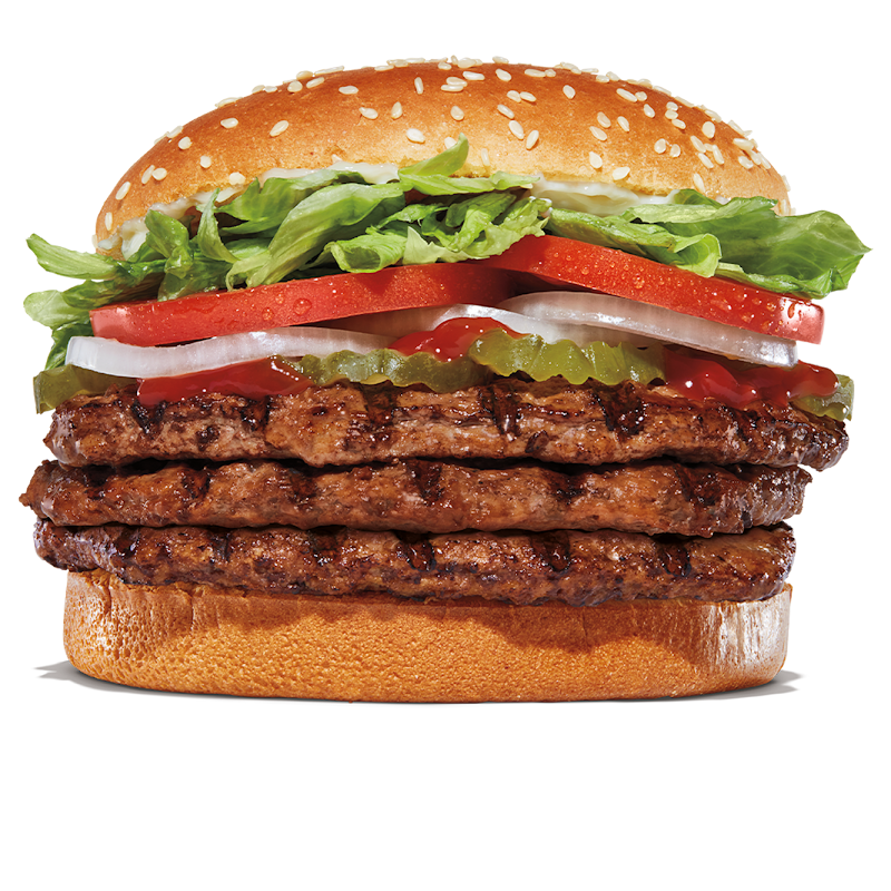 Burger King photo 2