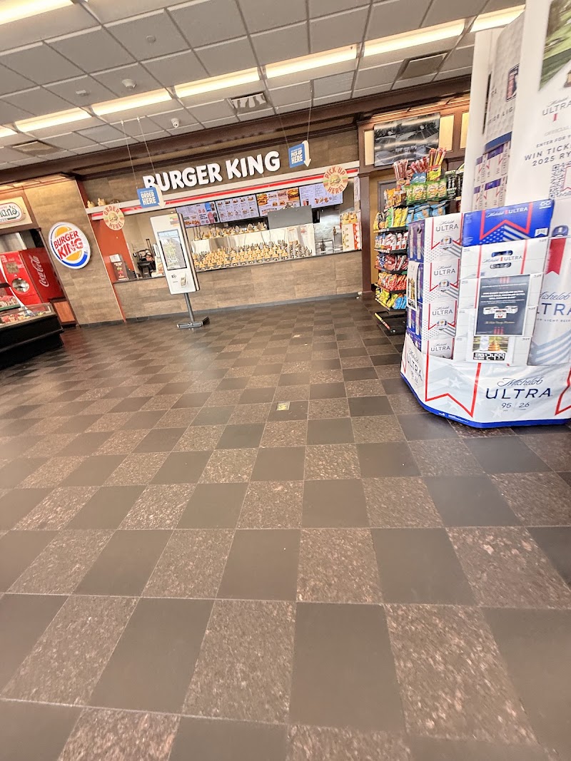 Burger King photo 4