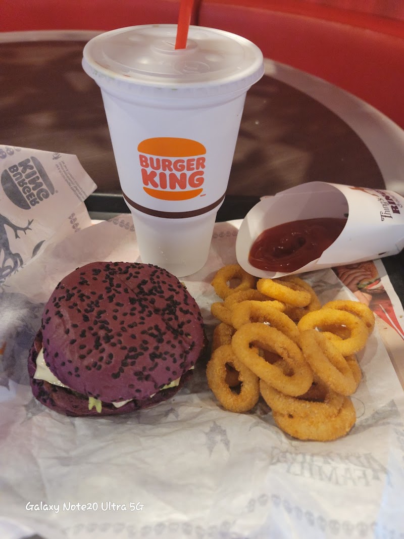Burger King photo 4