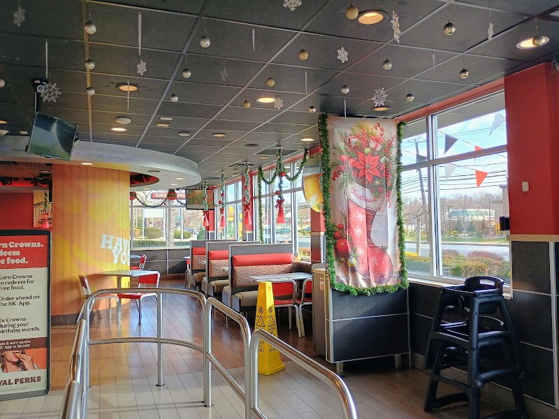 Burger King photo 5