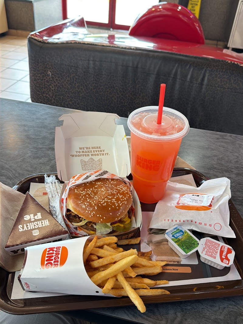 Burger King photo 2