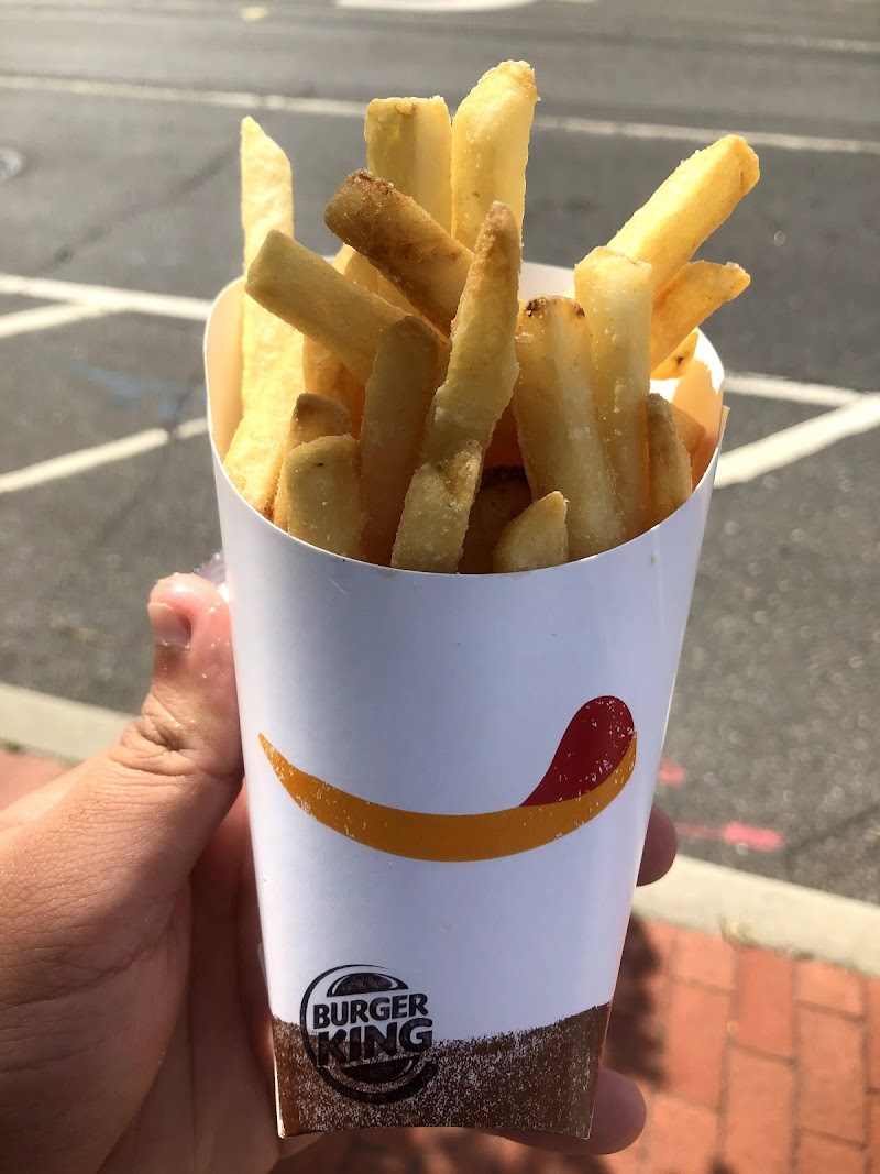 Burger King photo 3