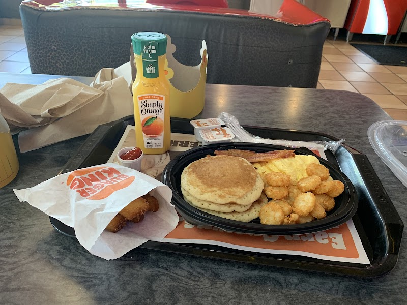 Burger King photo 4