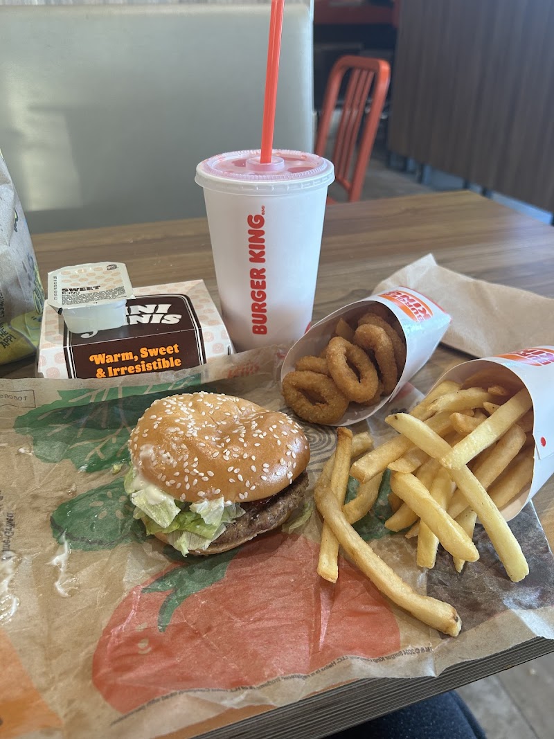 Burger King photo 5