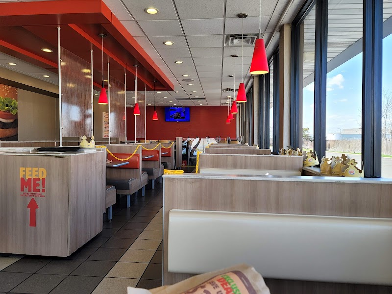 Burger King photo 4