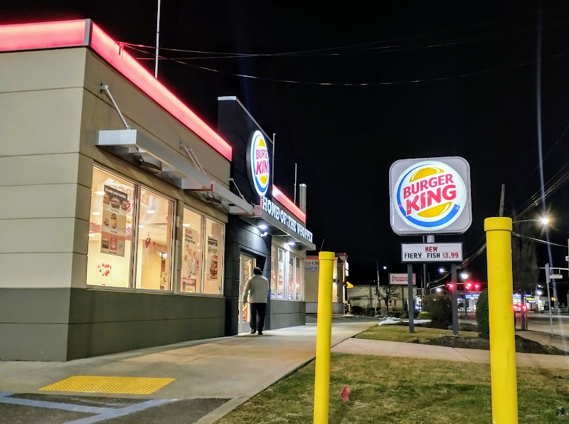 Burger King photo 4