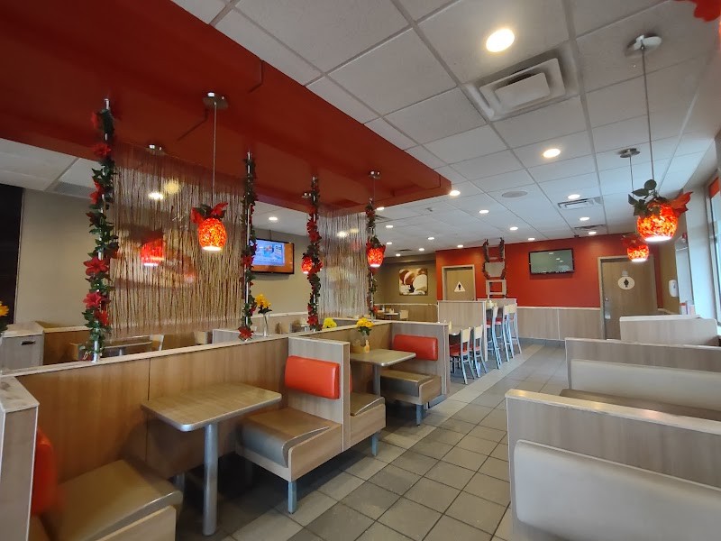Burger King photo 5