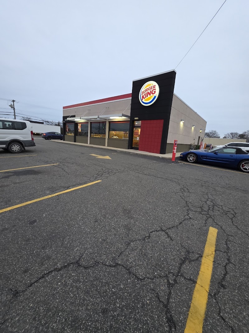 Burger King photo 5