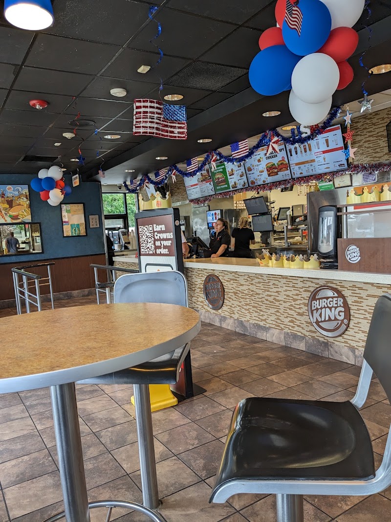 Burger King photo 5