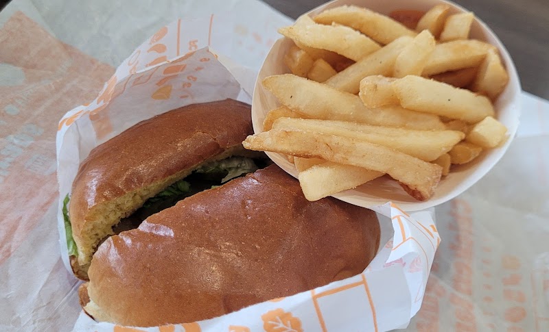 Burger King photo 5