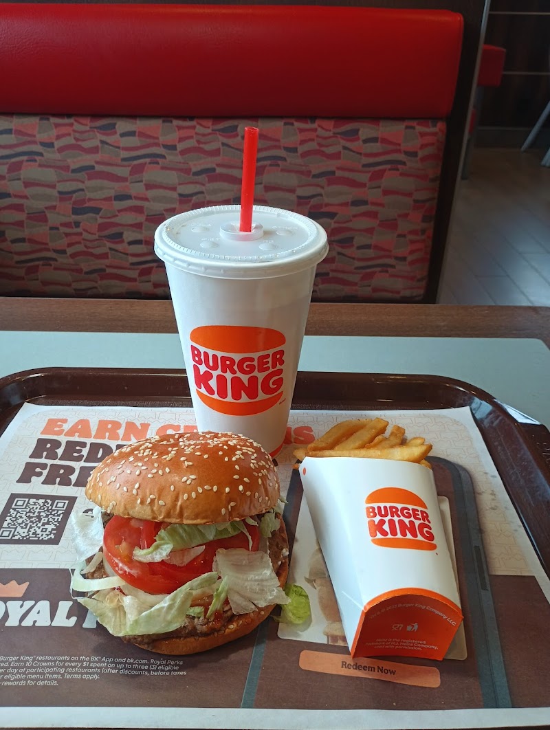 Burger King photo 3