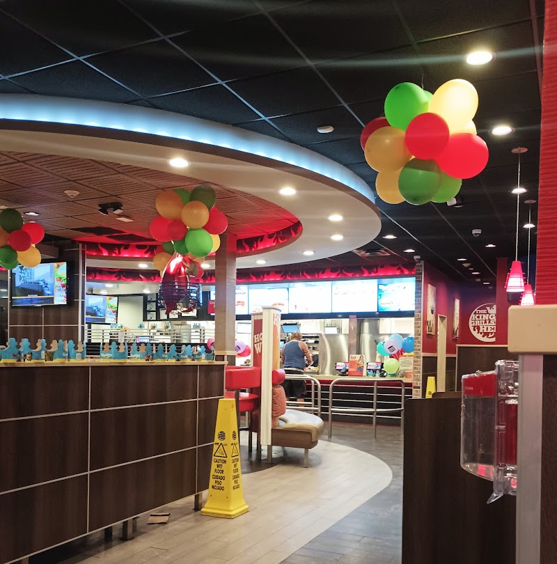 Burger King photo 4