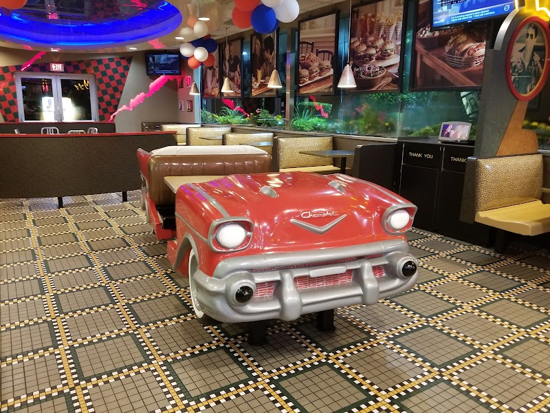 Burger King photo 4