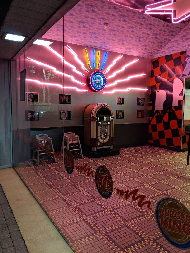 Burger King photo 5