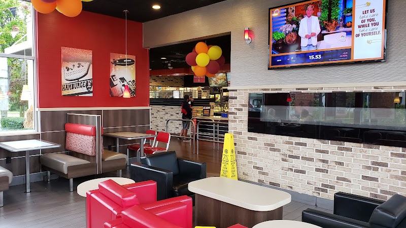Burger King photo 4