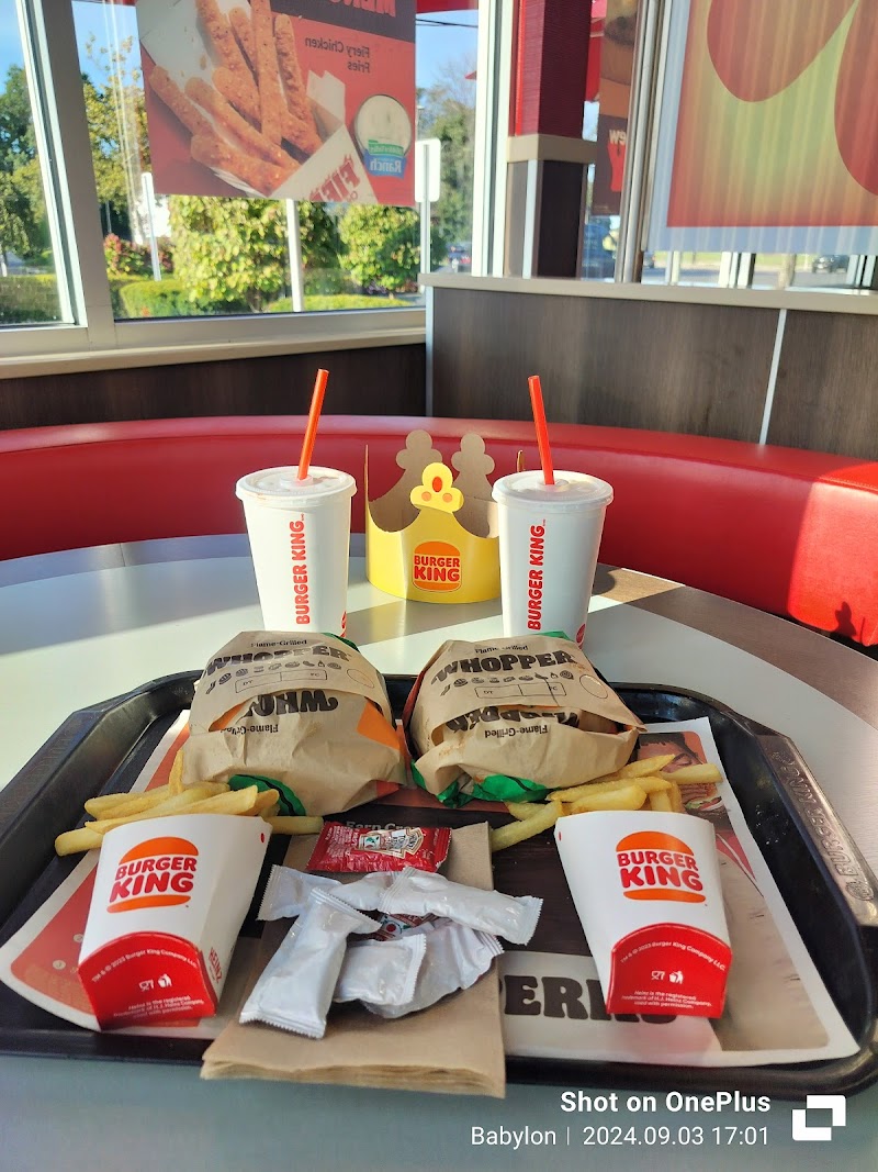 Burger King photo 5