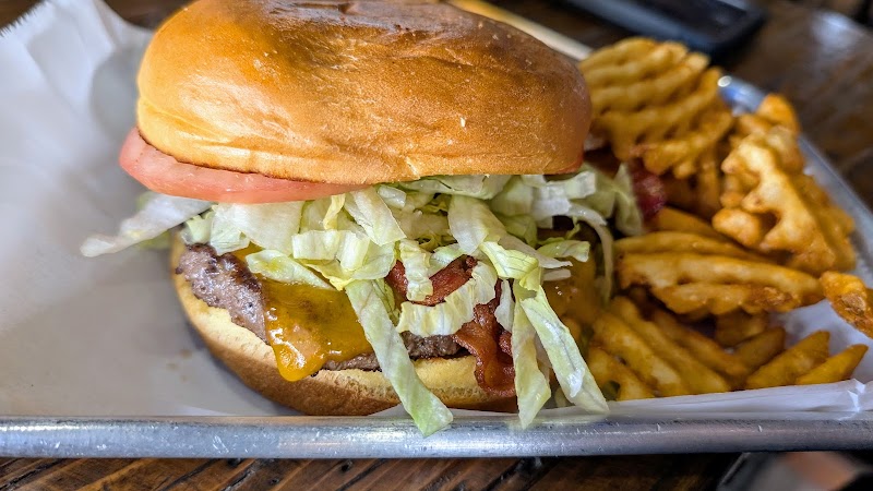 Burger Shack photo 2