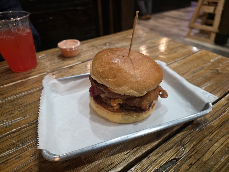Burger Shack photo 3
