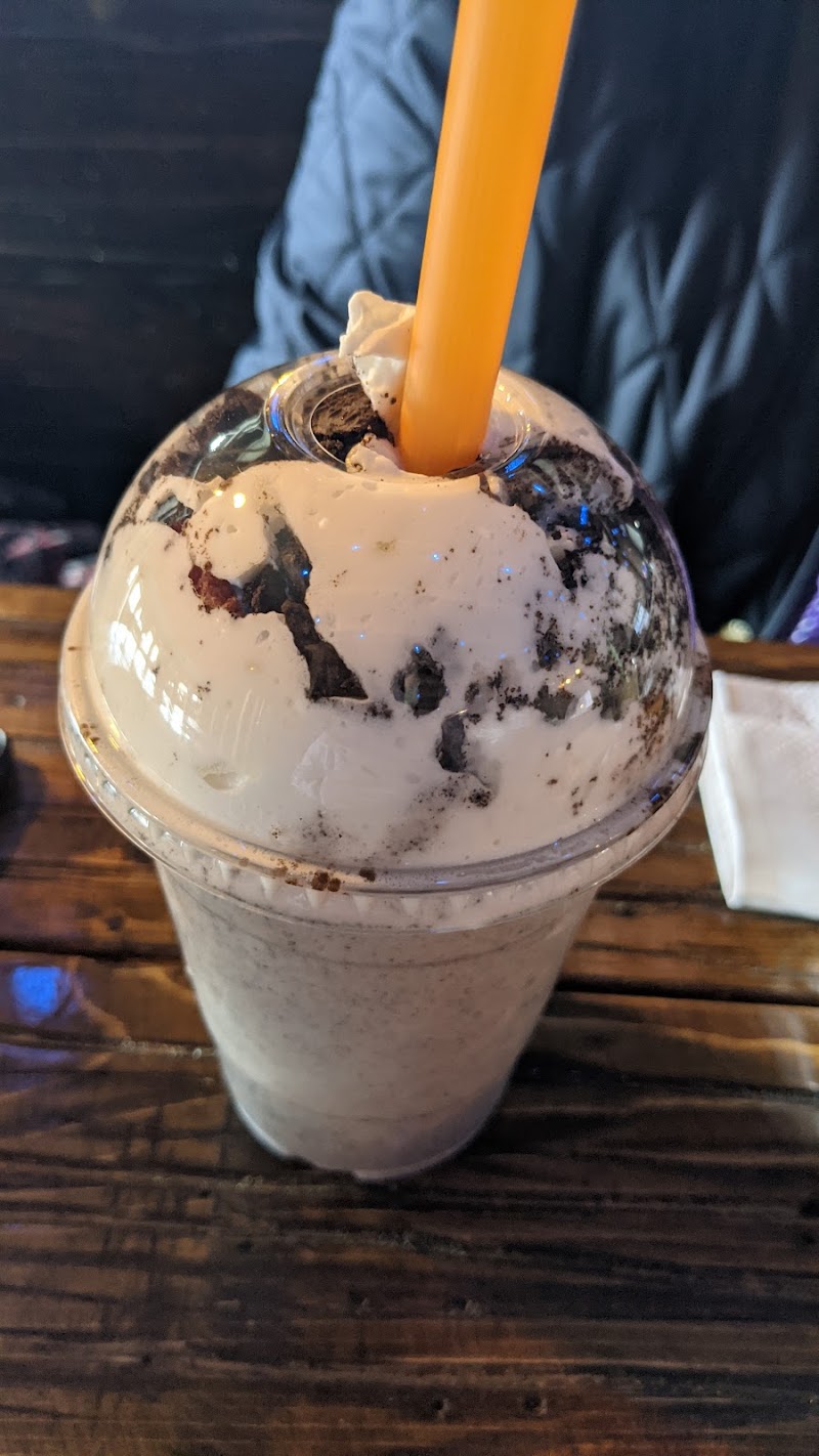 Burger Shack photo 4