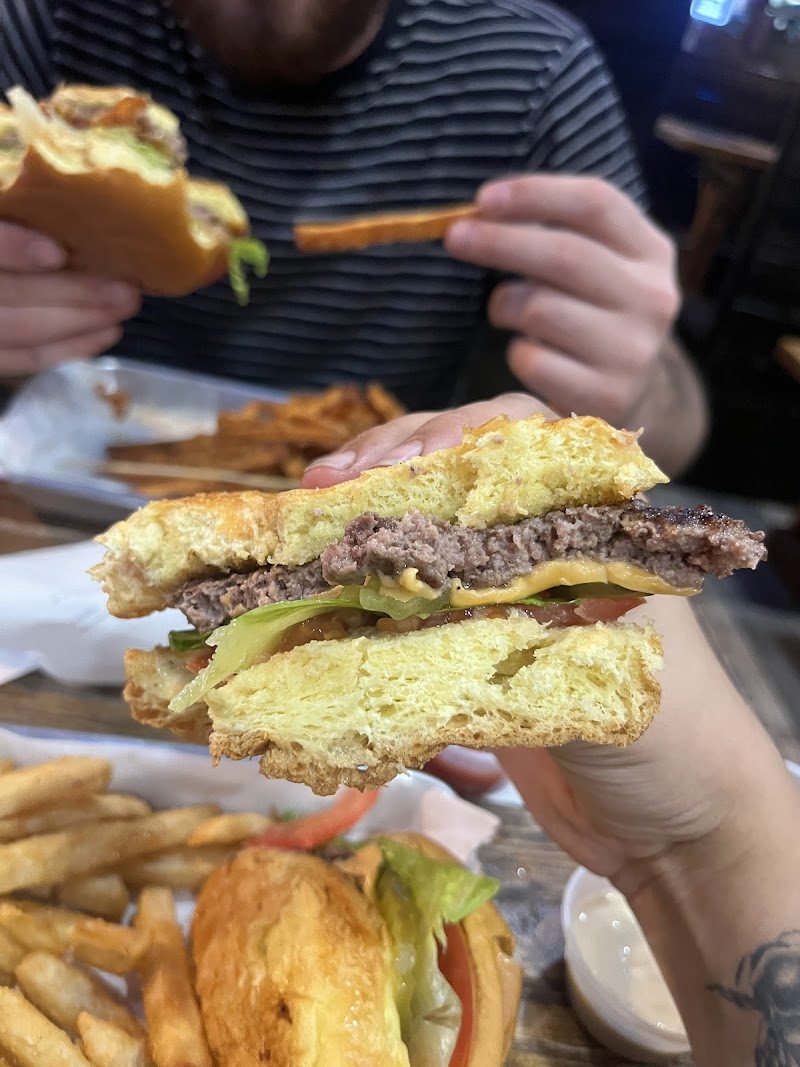 Burger Shack photo 5