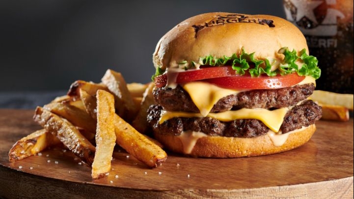 BurgerFi photo 2