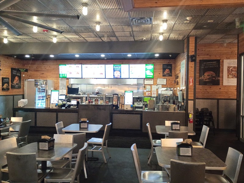BurgerFi photo 3