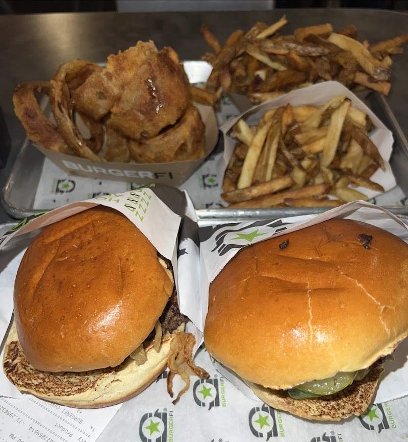 BurgerFi photo 4