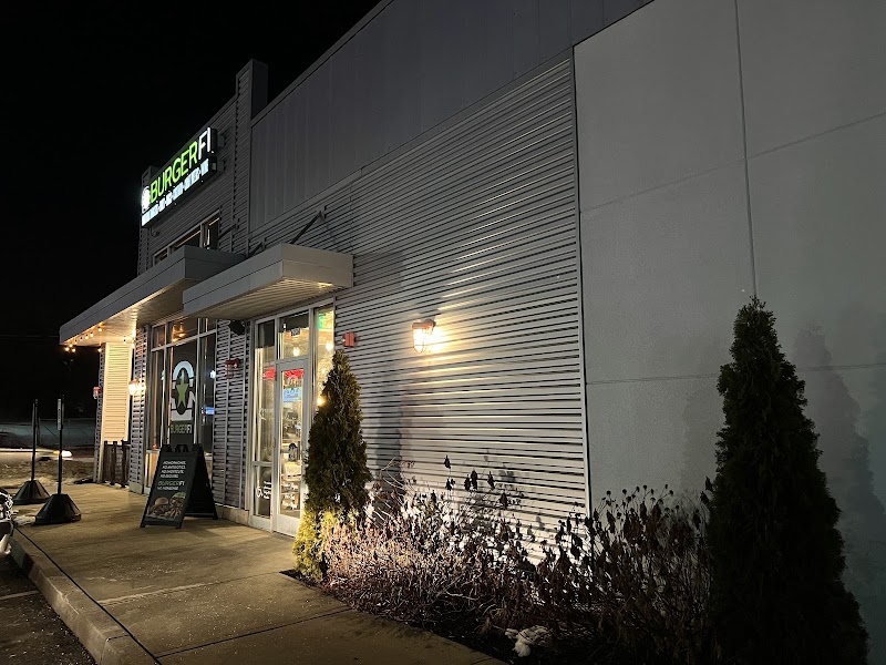 BurgerFi photo 5