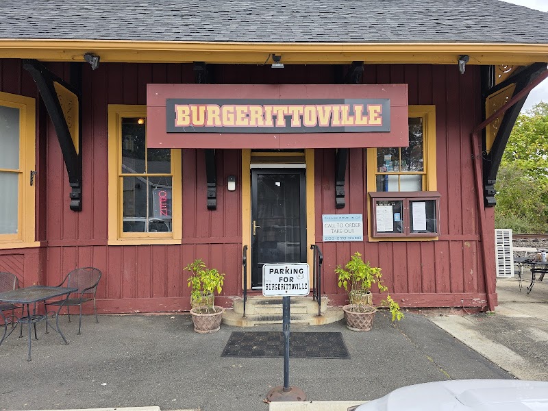 Burgerittoville photo 3