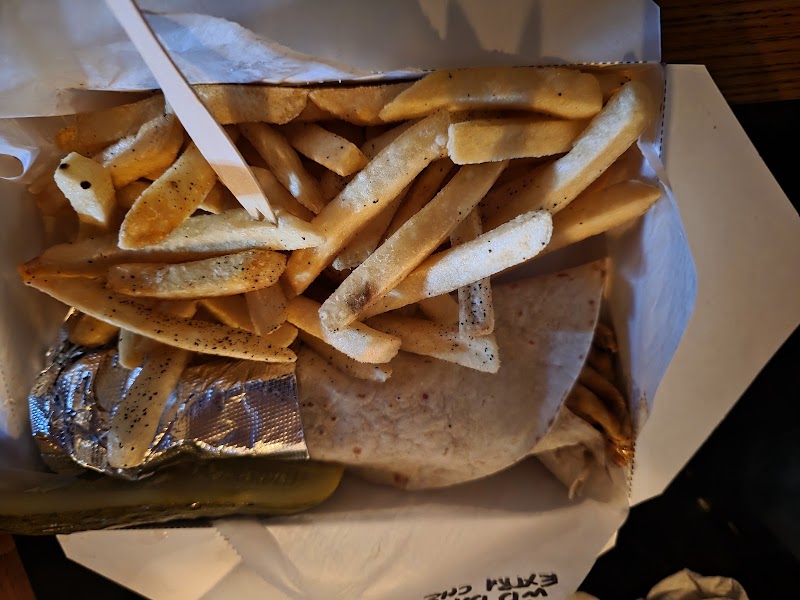 Burgerittoville photo 4