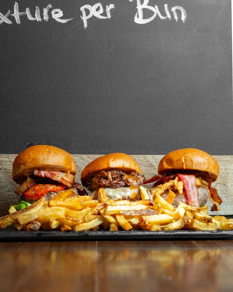 Burgerology Massapequa photo 2
