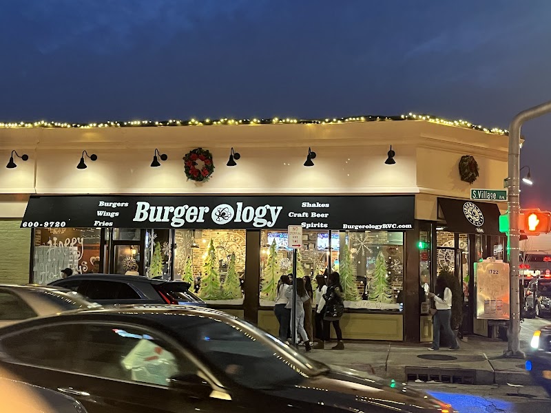 Burgerology RVC photo 1