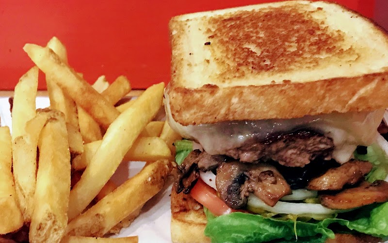 Burgers, Shakes & Fries photo 2